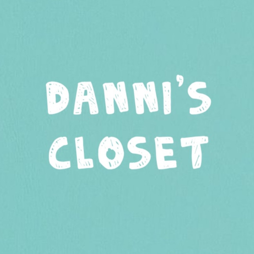 Meet your Posher, Danni